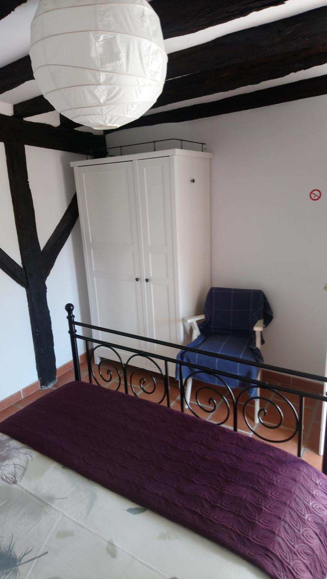Le Clos De La Fontaine Massay Номер фото